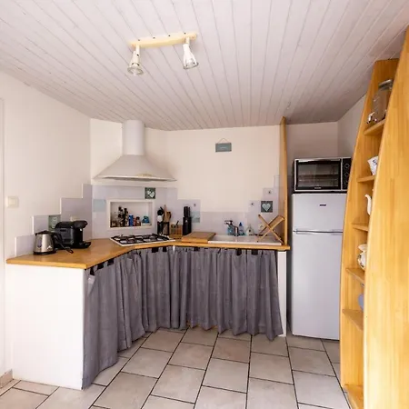 La Chaume - Charmante Maison A 1km De La Plage * Les Sables-dʼOlonne