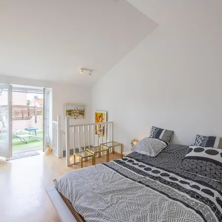La Chaume - Charmante Maison A 1km De La Plage Holiday home