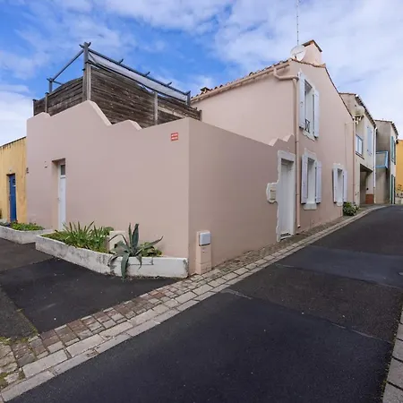 La Chaume - Charmante Maison A 1km De La Plage Holiday home *